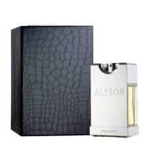 Оригинал Alyson Oldoini Rhum D'Hiver 100 ml edp