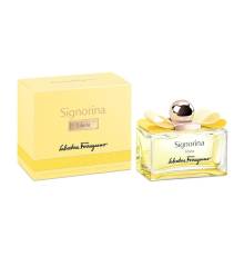 Оригинал Salvatore Ferragamo Signorina Libera 100 ml edp