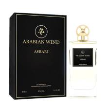 Оригинал Arabian Wind Asrari 75 ml edp