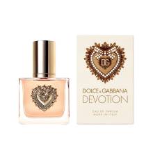 Оригинал Dolce & Gabbana Devotion 30 ml edp