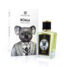 Оригинал Zoologist Koala 60 ml extrait de parfum