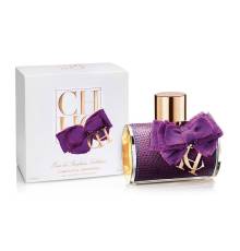 Оригинал Carolina Herrera CH Sublime 80 ml edp TESTER