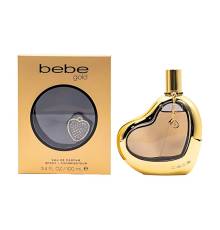 Оригинал Bebe Gold 100 ml edp TESTER