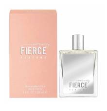 Оригинал Abercrombie & Fitch Fierce Naturally 100 ml edp