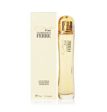 Оригинал Gianfranco Ferre Essence D'Eau 75 ml edp