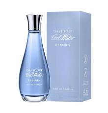 Оригинал Davidoff Cool Water Reborn Eau De Parfum 100 ml edp