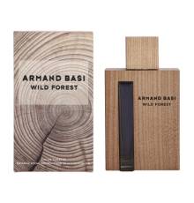 Оригинал Armand Basi Wild Forest for Men 90 ml edt