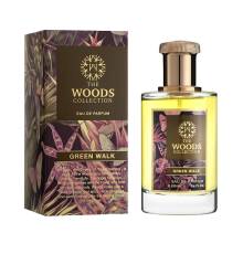 Оригинал The Woods Collection Green Walk 100 ml edp