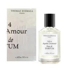 Оригинал Thomas Kosmala No 4 Apres L'Amour 100 ml edp