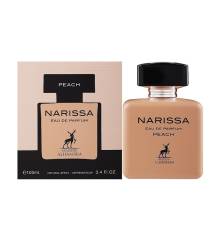 Оригинал Maison Alhambra Narissa Peach 100 ml edp