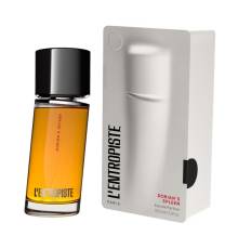 Оригинал L'Entropiste Dorian'S Spleen отливант 2 ml с атомайзером
