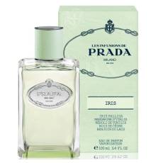 Оригинал Prada INFUSION D`IRIS For Women 100 ml edp TESTER