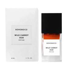 Оригинал Bohoboco Wild Carrot Oud 50 ml parfum