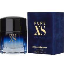 Оригинал Paco Rabanne PURE XS For Men отливант 2 ml с атомайзером