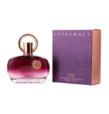Оригинал Afnan Supremacy Pour Femme Purple 100 ml edp