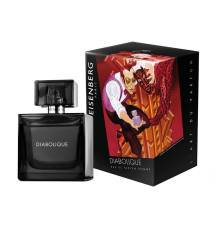 Оригинал Eisenberg Diabolique Homme 100 ml edp TESTER