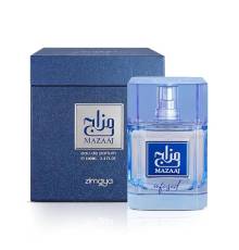 Оригинал Zimaya Mazaaj Infused 100 ml edp