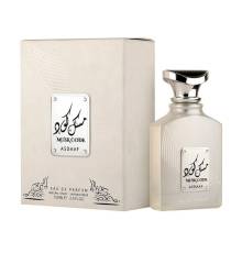 Оригинал Asdaaf Musk Code 100 ml edp