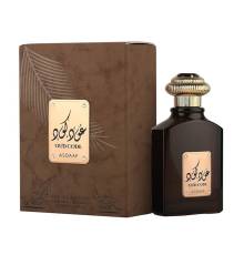 Оригинал Asdaaf Oud Code 100 ml edp