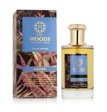 Оригинал The Woods Collection Azure 100 ml edp