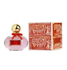 Оригинал Coach Poppy 100 ml edp