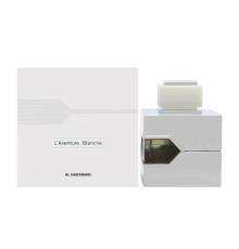 Оригинал Al Haramain L'Aventure Blanche 100 ml edp