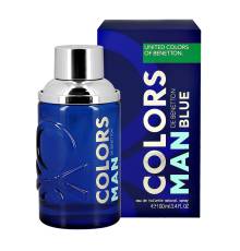 Оригинал Benetton Colors Man Blue 100 ml edt