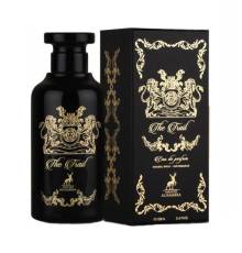 Оригинал Maison Alhambra The Trail 100 ml edp