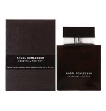 Оригинал Angel Schlesser Essential for Men 100 ml edt