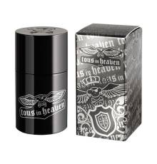 Оригинал Tous Tous In Heaven Him 100 ml edt TESTER