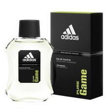 Adidas Pure Game for Men Оригинал 100 ml edt