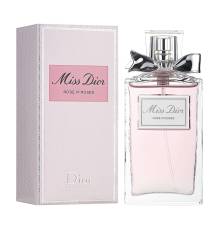 Оригинал Christian Dior MISS DIOR ROSE N`ROSES 100 ml edt TESTER