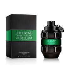 Оригинал Viktor & Rolf Spicebomb Night Vision 90 ml edt TESTER