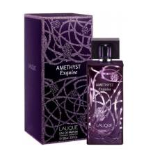 Оригинал Lalique Amethyst Exquise 100 ml edp