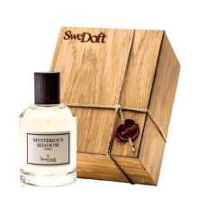 Оригинал SweDoft Mysterious Shadows 100 ml edp