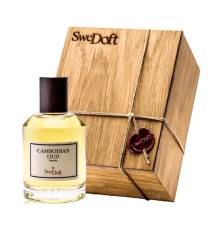 Оригинал SweDoft Cambodian Oud 100 ml edp