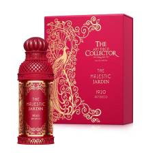 Оригинал Alexandre J The Majestic Jardin 100 ml edp