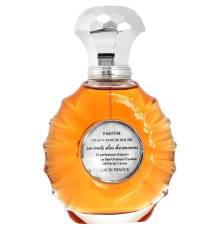 Оригинал 12 Parfumeurs Francais Secrets des Hommes 100 ml edp