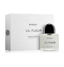 Оригинал Byredo Lil Fleur 50 ml edp TESTER