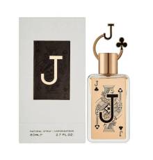 Оригинал Fragrance World Jack Of Clubs 80 ml edp