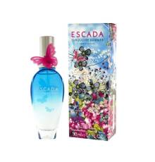 Оригинал Escada Turquoise Summer 50 ml edt