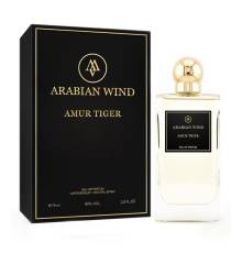 Оригинал Arabian Wind Amur Tiger 75 ml edp