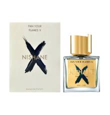 Оригинал Nishane Fan Your Flames X 100 ml extrait de parfum