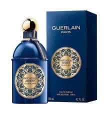Оригинал Guerlain Patchouli Ardent 125 ml edp