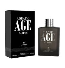 Оригинал La Sera Aquatic Age Parfum 100 ml edp