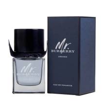 Оригинал Burberry Mr Burberry Indigo 50 ml edt