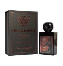 Оригинал Lorenzo Pazzaglia Choco Raptor отливант 2 ml с атомайзером