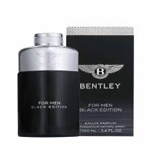 Оригинал Bentley For Men Black Edition 100 ml edp