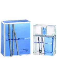 Оригинал Armand Basi in Blue Sport for Men 100 ml edt