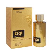 Оригинал Afnan Era Gold Limited Edition 100 ml edp